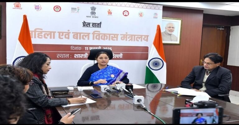 नारी अदालत' योजना का विस्तार: केंद्र सरकार ने राज्यों से मांगे प्रस्ताव