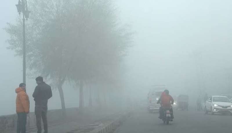 IMD का पूर्वानुमान: तीन दिन बाद बर्फीली हवाओं का असर, उत्तर भारत में पारा  गिरेगा
