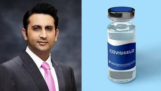 What happens to those who get Covishield Serum Institute of India had  already revealed - India Hindi News - कोविशील्ड लगवाने वालों को क्या-क्या  होता है? भारत के सीरम इंस्टीट्यूट ने पहले