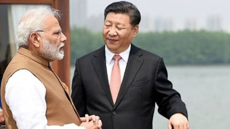 भारत से नज़दीकी बढ़ा रहा है चीन, वीजा में छूट और व्यापारिक संबंधों पर ज़ोर