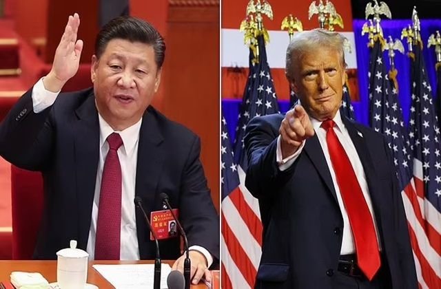 शी जिनपिंग का पलटवार: "टैरिफ युद्ध में कोई विजेता नहीं"