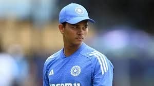 यशस्वी जायसवाल का सम्मान: टाइम मैगज़ीन की टाइम100 नेक्स्ट 2025 सूची में शामिल