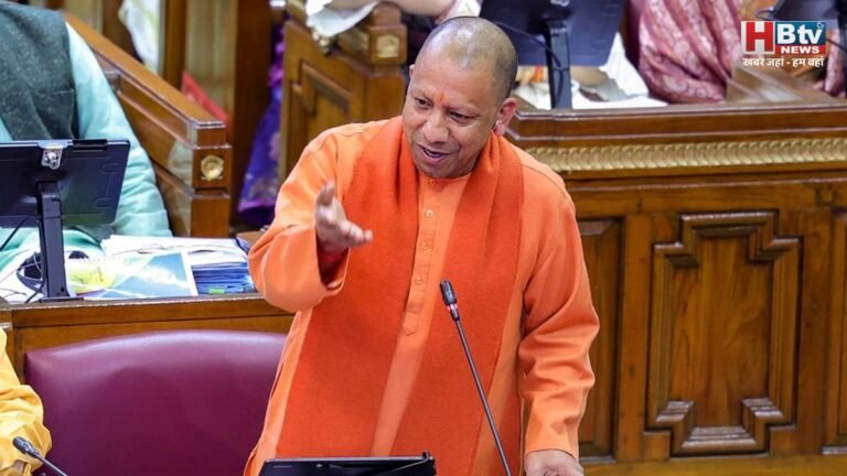 सीएम योगी का अखिलेश यादव और राहुल गांधी पर निशाना, बिना नाम लिए कहा-देश में दो नमूने, एक दिल्ली में एक लखनऊ में