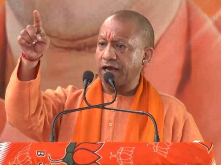 दिल्ली में बोले यूपी के सीएम योगी-मेरी पूरी कैबिनेट ने कुंभ में डुबकी लगाई, क्या यमुना में स्नान कर सकती है केजरीवाल की कैबिनेट