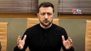 ज़ेलेंस्की का आरोप: रूस अब भी यूक्रेन में दहशत फैला रहा है, ट्रंप बोले — युद्ध खत्म होना चाहिए