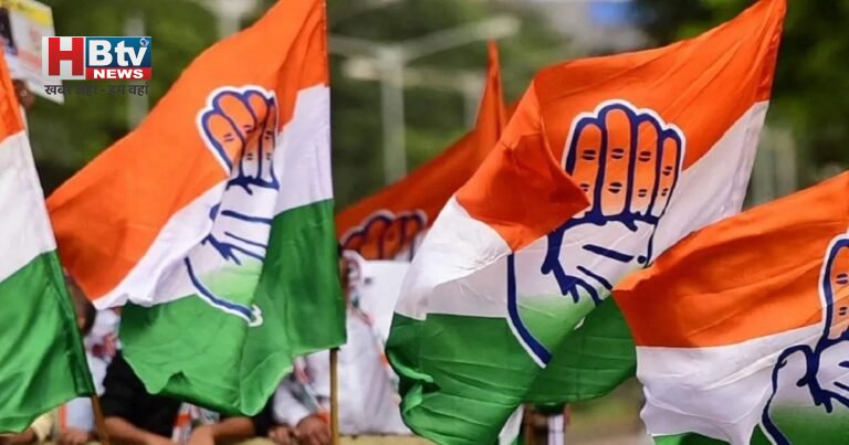 पेट्रोल-डीजल फिर महंगा, कांग्रेस का हमला — “महंगाई मैन की वसूली रुकने का नाम नहीं ले रही”