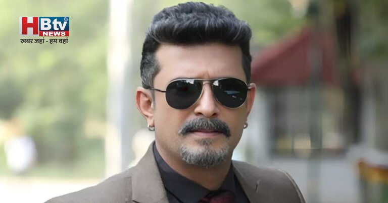 कन्नड़ सिनेमा को बड़ा झटका, अभिनेता दिलीप राज का निधन; दिल का दौरा पड़ने से 47 वर्ष की उम्र में दुनिया को कहा अलविदा