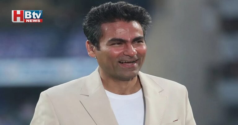 किसी को भी बाहर करो, लेकिन वैभव सूर्यवंशी को टीम इंडिया में मौका दो” — मोहम्मद कैफ का बड़ा बयान