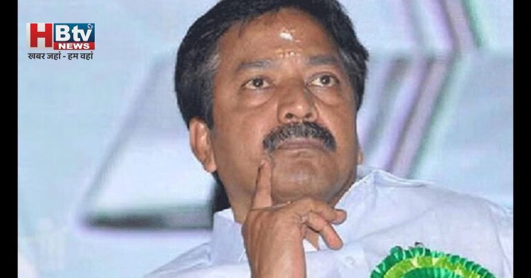 तमिलनाडु की राजनीति में बड़ा भूचाल: एआईएडीएमके में फूट, विजय की सरकार को मिला समर्थन