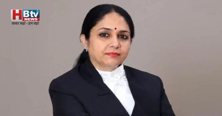 जस्टिस स्वर्णकांता शर्मा ने केजरीवाल सहित कई आप नेताओं पर दिए अवमानना की कार्यवाही के आदेश, शराब केस से खुद को किया अलग