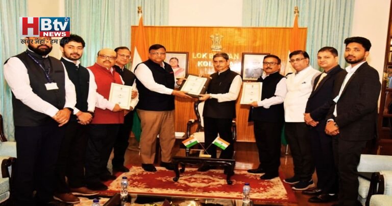 ममता की जिद के बीच बंगाल में नई सरकार की प्रक्रिया शुरू, सीईओ ने राज्यपाल को सौंपा गजट नोटिफिकेशन
