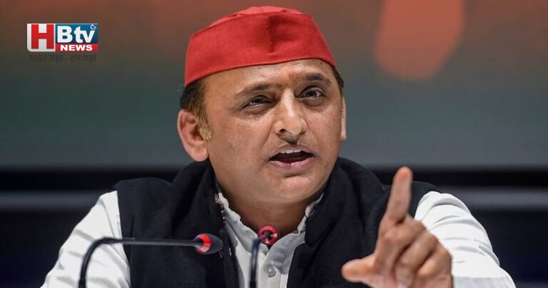 यूपी में मंत्रिमंडल विस्तार पर अखिलेश यादव ने साधा निशाना, कहा-समय बिताने के लिए करना है कुछ काम