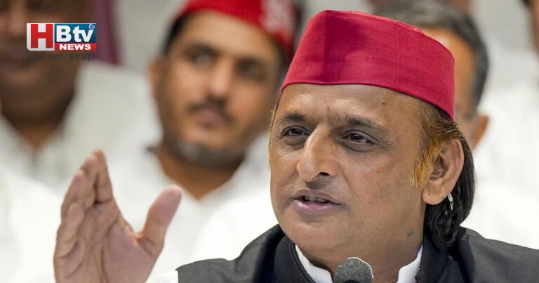 पश्चिम बंगाल चुनाव परिणाम पर सियासी संग्राम: ममता और राहुल के बाद अखिलेश ने  उठाए सवाल