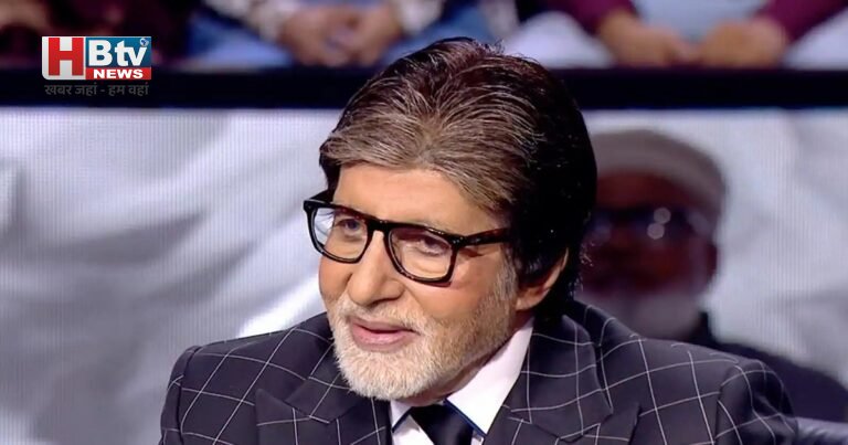 अमिताभ को लेकर फैली अफवाहों से मचा हड़कंप: सच सामने आते ही फैंस ने ली राहत की सांस