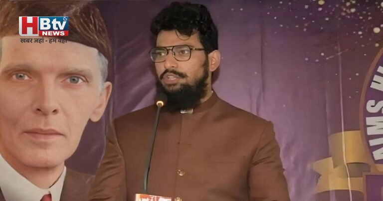 पुलवामा हमले का मास्टरमाइंड हमजा बुरहान ढेर, पीओके में अज्ञात हमलावरों ने मार दी गोली