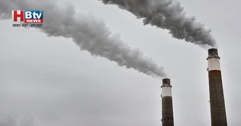 डराने वाली रिपोर्ट: 10 साल में 20% बढ़ा PM प्रदूषण, बिहार-बंगाल से हिमालय तक पहुंचा जहरीला धुआं