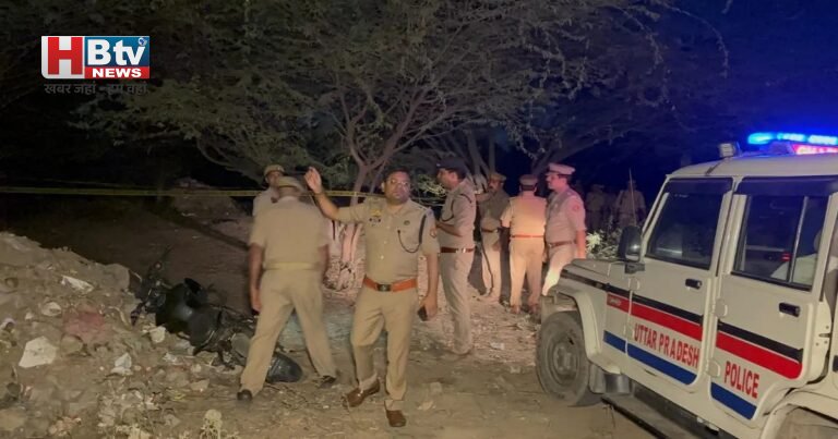 Friendship Turned Fatal: बाइक विवाद से शुरू हुई कहासुनी, दोस्त की हत्या और फिर आरोपी का एनकाउंटर 