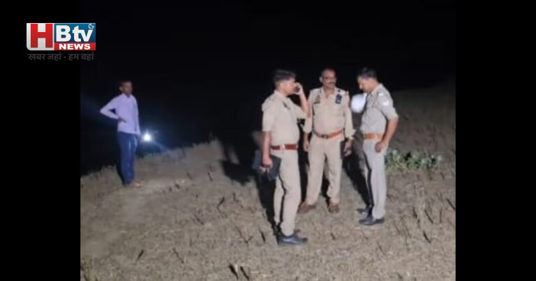 यमुना में डूबी नाव, 5 बच्चे समेत 6 लोग लापता, राहत-बचाव कार्य तेज