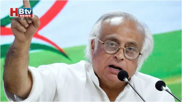 मताधिकार पर सियासी संग्राम: जयराम रमेश ने उठाई मौलिक अधिकार बनाने की मांग, चुनाव आयोग पर लगाए गंभीर आरोप