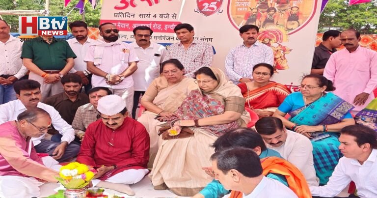 दशहरा मैदान पर मालवा उत्सव 6 मई से, देश भर के लोक कलाकारों का होगा जमावड़ा