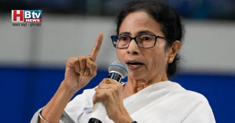 हार के बाद ममता का बड़ा संदेश, बोलीं– जाना है तो जाएं, तृणमूल फिर खड़ी होगी