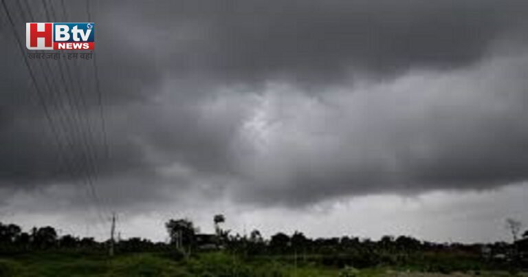 मानसून की चाल पड़ी धीमी, बढ़ी किसानों की चिंता! अल-नीनो का खतरा, कम बारिश और भीषण गर्मी का डबल अटैक