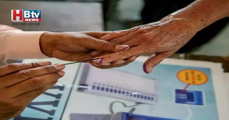 फाल्टा में फिर मतदान: उम्मीदवार के हटते ही गरमाई बंगाल की सियासत