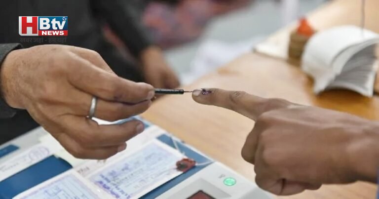 तमिलनाडु में अवैध मतदान का बड़ा खुलासा, विदेश भागने से पहले 17 विदेशी नागरिक गिरफ्तार