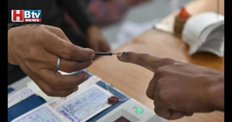 पश्चिम बंगाल के 15 मतदान केंद्रों पर दोबारा वोटिंग, सुबह से लगी मतदाताओं की लंबी कतारें