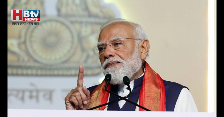 पेट्रोल-डीजल बचाने के लिए प्रधानमंत्री मोदी का बड़ा कदम, आधा हुआ प्रधानमंत्री का काफिला