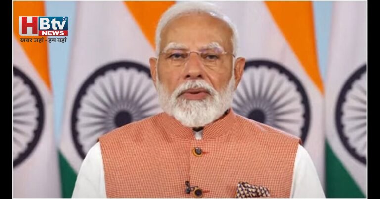 गुरुदेव को राष्ट्र का नमन, प्रधानमंत्री बोले — टैगोर की चेतना आज भी देश का पथ आलोकित कर रही 