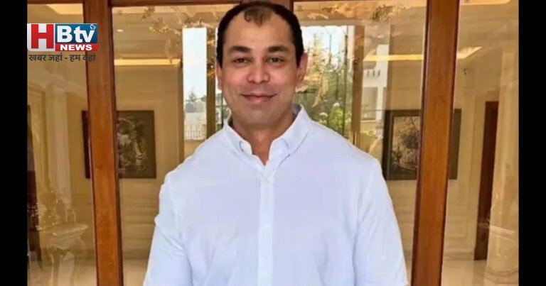 यादव परिवार पर टूटा दुखों का पहाड़, मुलायम सिंह यादव के छोटे बेटे प्रतीक यादव का निधन
