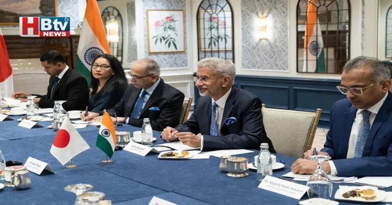 क्वाड बैठक में भारत का दमदार संदेश: ‘मुक्त हिंद-प्रशांत’ पर जयशंकर और ऑस्ट्रेलिया की बड़ी रणनीतिक घोषणा