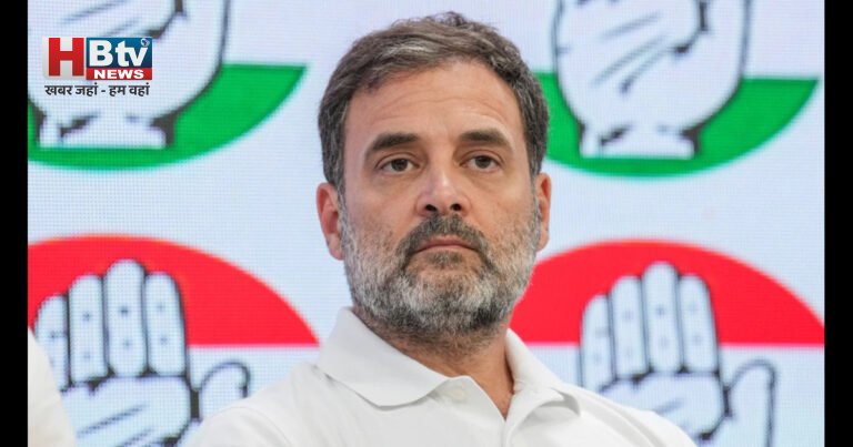 सीबीआई निदेशक चयन पर राहुल गांधी का सरकार पर बड़ा हमला, बोले — “विपक्ष कोई रबर स्टैम्प नहीं” 