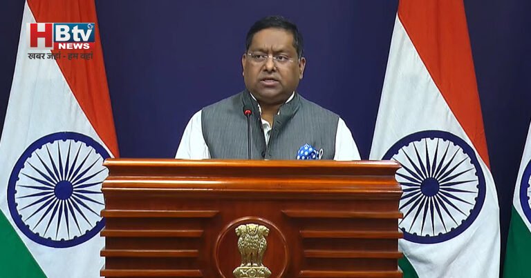 लिपुलेख विवाद पर भारत-नेपाल आमने-सामने, बातचीत से समाधान पर भारत का जोर