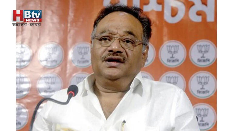 बंगाल की राजनीति में आरोपों की आंधी: भाजपा अध्यक्ष का तृणमूल पर बड़ा हमला