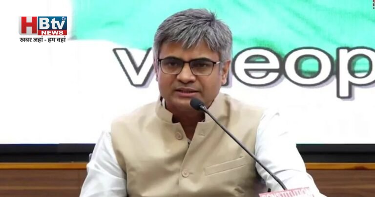 आप छोड़ भाजपा में आए संदीप पाठक की मुसीबत बढ़ी, पंजाब में दो एफआईआर के बाद गिरफ्तारी की तलवार