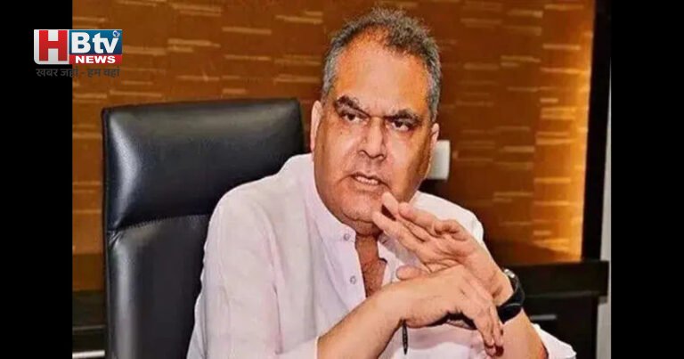 पंजाब में फिर गरमाई सियासत, मंत्री संजीव अरोड़ा के घर छापे से मचा हड़कंप