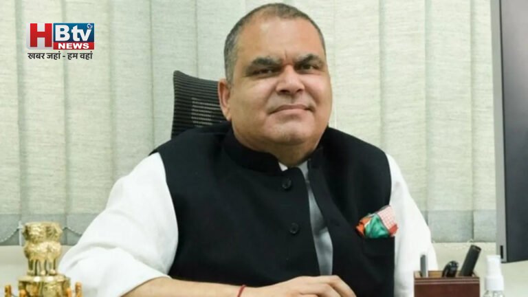 पंजाब की राजनीति में बड़ा भूचाल: मंत्री संजीव अरोड़ा सात दिन की हिरासत में