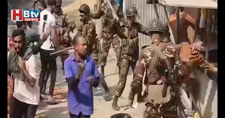 झूठ का जाल बेनकाब: भारतीय सेना के नाम पर वायरल वीडियो निकला फर्जी, पीआईबी फैक्ट चेक ने खोली सच्चाई