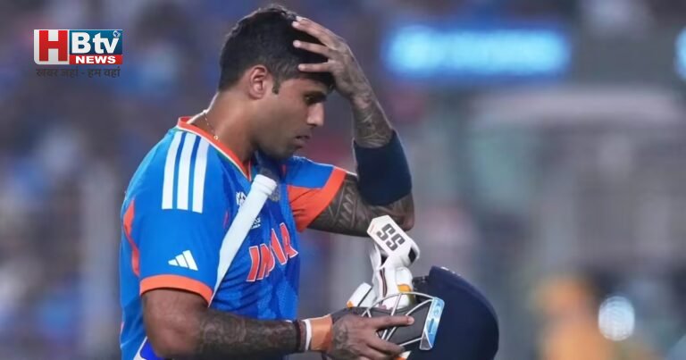 T20 की कप्तानी से सूर्यकुमार यादव की होगी छुट्टी, श्रेयस अय्यर पर है बीसीसीआई की नजर