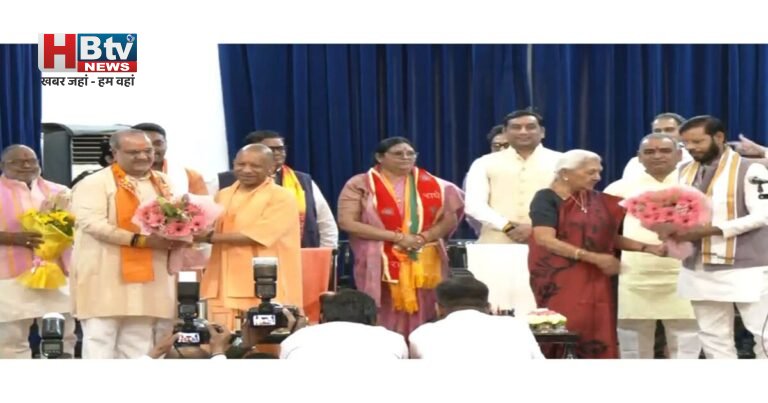 अगले साल होने वाले चुनाव की तैयारी में जुटे योगी, बढ़ाया मंत्रिमंडल का कुनबा, जातीय समीकरण साधने की कोशिश