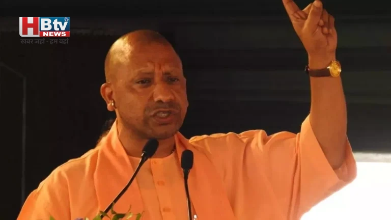 बंगाल में सत्ता परिवर्तन पर योगी का बड़ा बयान: जनता ने दिया करारा जवाब