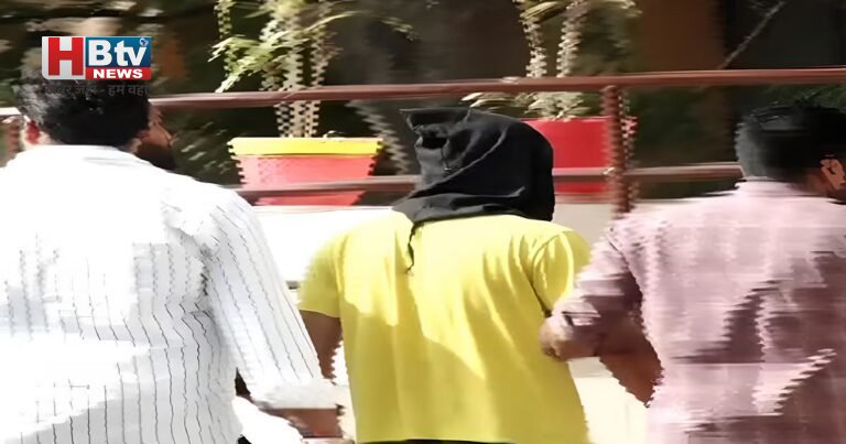 Bhopal Terror Module Exposed: भोपाल से राजस्थान, यूपी और हरियाणा तक फैला नेटवर्क! ATS की कार्रवाई में चौंकाने वाले खुलासे