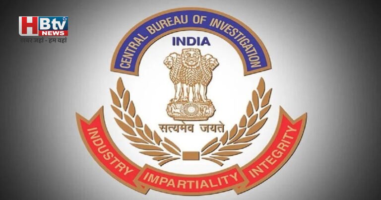 Digital Arrest Scam पर CBI का बड़ा एक्शन! 16 राज्यों में 80 ठिकानों पर छापेमारी, ऑपरेशन चक्र से साइबर नेटवर्क पर करारा प्रहार
