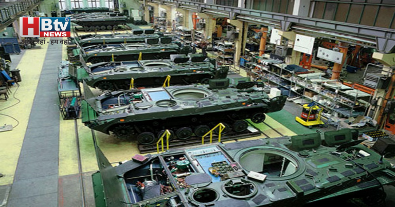 Defence Production Boom: PM Modi के ‘Atmanirbhar Bharat’ ने रचा इतिहास! 1.78 लाख करोड़ के रिकॉर्ड पर पहुंचा भारत, दुनिया को चौंकाने की तैयारी?