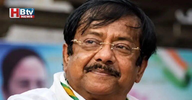 बंगाल में ममता बनर्जी को एक और झटका, अब पूर्व मंत्री ज्योति प्रिय मल्लिक ने टीएमसी के सभी पद छोड़े