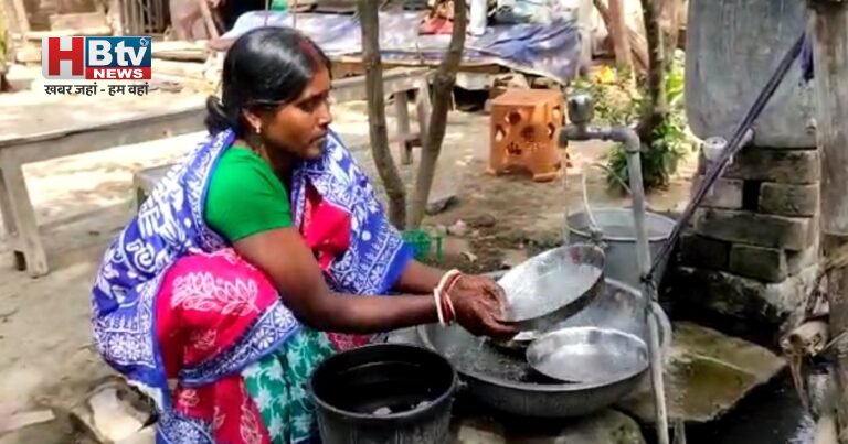 पश्चिम बंगाल मंत्रिमंडल विस्तार में 35 मंत्रियों ने ली शपथ, चर्चा सिर्फ कलिता माझी की