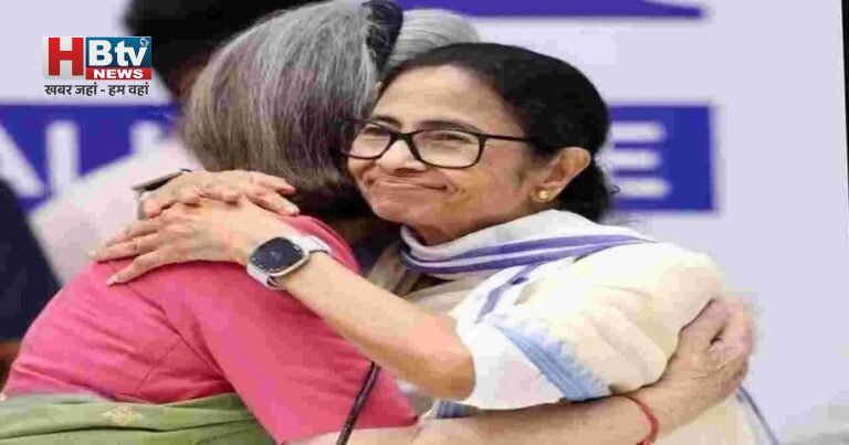 क्या टीएमसी का कांग्रेस में हो रहा है विलय, सोनिया गांधी ने ममता बनर्जी को दिया है खुला ऑफर