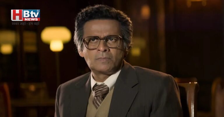 Film Review Governor : थोड़ी  हकीकत, ज्यादा  फ़साना 